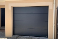 Installation d&#039;une Porte de Garage à Vertou (44120)